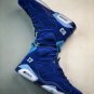 Nike Air Jordan 6 UNC PE Six Championships