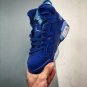 Nike Air Jordan 6 UNC PE Six Championships