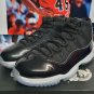 Nike Air Jordan 11 &acirc;��Space Jam&acirc;��