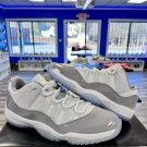 Nike Air Jordan 11 “Cement Grey” Low