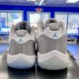 Nike Air Jordan 11 &acirc;��Cement Grey&acirc;�� Low