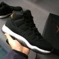 Nike Air Jordan 11 &acirc;��Heiress Black Stingray&acirc;��