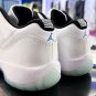 Nike Air Jordan 11 &acirc;��Legend Blue&acirc;�� Low
