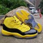 Nike Air Jordan 11 Bumblebee