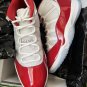 Nike Air Jordan 11 Cherry