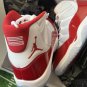 Nike Air Jordan 11 Cherry
