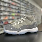 Nike Air Jordan 11 Cool Grey