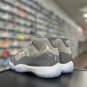 Nike Air Jordan 11 Cool Grey