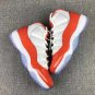 Nike Air Jordan 11 Florida Gators Orange