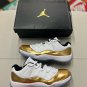 Nike Air Jordan 11 Low &acirc;��Closing Ceremony&acirc;��