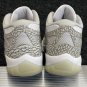 Nike Air Jordan 11 Low &acirc;��Cobalt&acirc;��