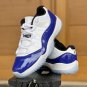 Nike Air Jordan 11 Low Concord Blue