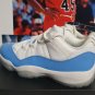 Nike Air Jordan 11 Low UNC