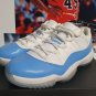 Nike Air Jordan 11 Low UNC