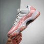 Nike Air Jordan 11 Low Wmns AH7860-160