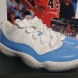 Nike Air Jordan 11 Low UNC