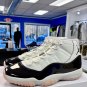 Nike Air Jordan 11 Neapolitan