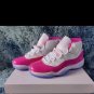 Nike Air Jordan 11 Pink Valentine Day