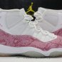 Nike Air Jordan 11 OVO Snakeskin Pink