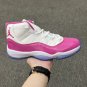 Nike Air Jordan 11 Pink Valentine Day
