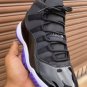 Nike Air Jordan 11 Purple