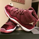 Nike Air Jordan 11 Red Velvet