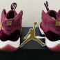 Nike Air Jordan 11 Red Velvet