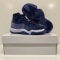 Nike Air Jordan 11 Retro &acirc;��Midnight Navy&acirc;��