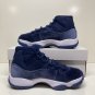 Nike Air Jordan 11 Retro &acirc;��Midnight Navy&acirc;��