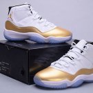 Nike Air Jordan 11 Retro “Olympic” White