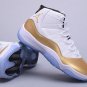Nike Air Jordan 11 Retro &acirc;��Olympic&acirc;�� White