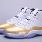 Nike Air Jordan 11 Retro &acirc;��Olympic&acirc;�� White