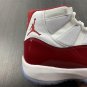 Nike Air Jordan 11 Retro 2022 Cherry