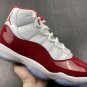Nike Air Jordan 11 Retro 2022 Cherry