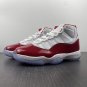 Nike Air Jordan 11 Retro 2022 Cherry