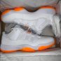 Nike Air Jordan 11 Retro Bright Citrus