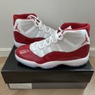 Nike Air Jordan 11 Retro Cherry (2022) Sneakers