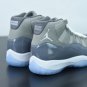 Nike Air Jordan 11 Retro Cool Grey Sneakers CT8012-005
