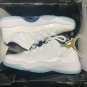 Nike Air Jordan 11 Retro Low Legend Blue 2021