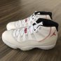 Nike Air Jordan 11 Retro Platinum Tint Sneakersking