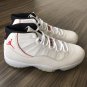Nike Air Jordan 11 Retro Platinum Tint Sneakersking
