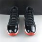 Nike Air Jordan 11 Retro Playoffs Bred