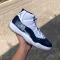 Nike Air Jordan 11 Retro UNC Win Like '82