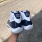 Nike Air Jordan 11 Retro UNC Win Like '82
