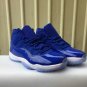 Nike Air Jordan 11 Royal Blue