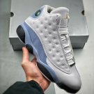Nike Air Jordan 13 Retro Blue Grey