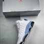 Nike Air Jordan 13 Retro Blue Grey