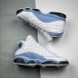 Nike Air Jordan 13 Retro Blue Grey