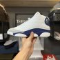 Nike Air Jordan 13 Retro French Blue