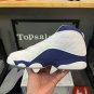 Nike Air Jordan 13 Retro French Blue (GS)